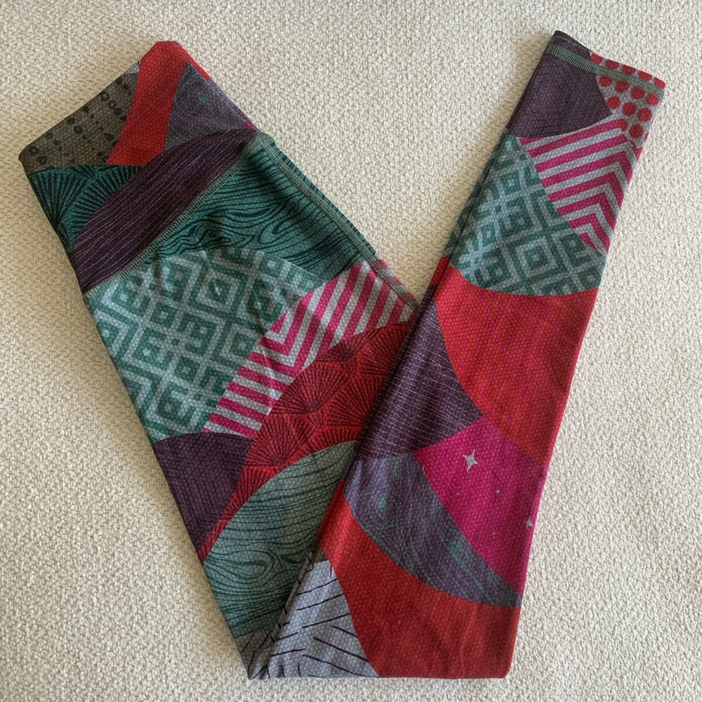 Niyama sol leggings
